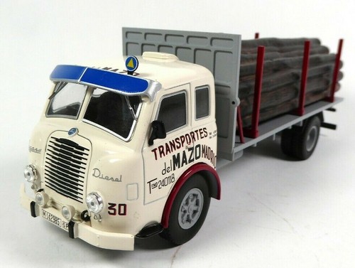 Lkw pegaso 202 diesel - z-202,