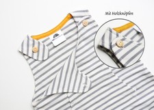 Baby Body Strampler Jumpsuit