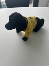 Borussia Dortmund Wackeldackel Wackel Dackel Auto BVB 09 RARITÄT