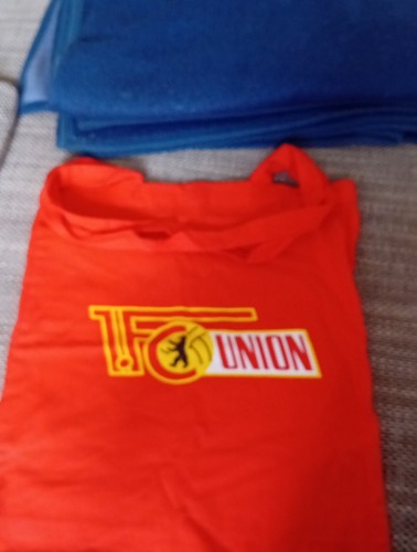 Union berlin - 1.fc,