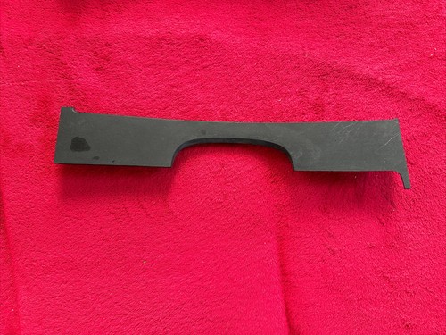 Bmw e30 abdeckung blende - bmw, abdeckung/