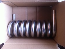 Wärmetauscher,Edelstahl