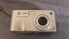 Digitalkamera Kamera Foto HP Photosmart M517 FCLSD-0504 ungetestet (Art.Nr.44)