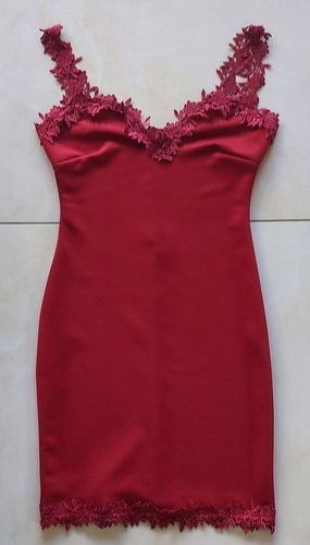 Wunderschönes trägerkleid - wunderschönes,