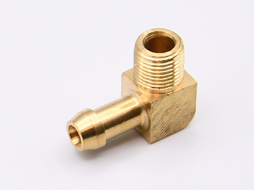 8mm anschlussnippel npt - 8mm, 1/8"