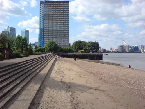 Foto 6x4 strand bei - 6x4,