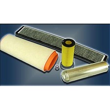 Filtersatz Wartungskit