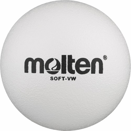 Molten schaumstoffball - molten,