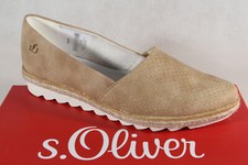 s.Oliver Slipper Ballerina