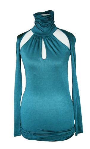 Paris cut out - out, dress