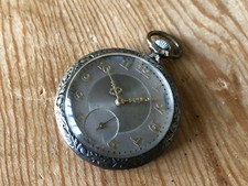 Taschenuhr - Pocket Watch - 42
