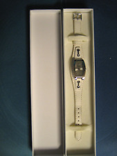 Damen / Mädchen Armbanduhr Manguun 17-21cm Länge Neuwertig