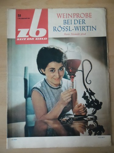 Zeit bild 1965 - 51,