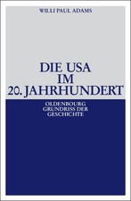 Die USA im 20. Jahrhundert