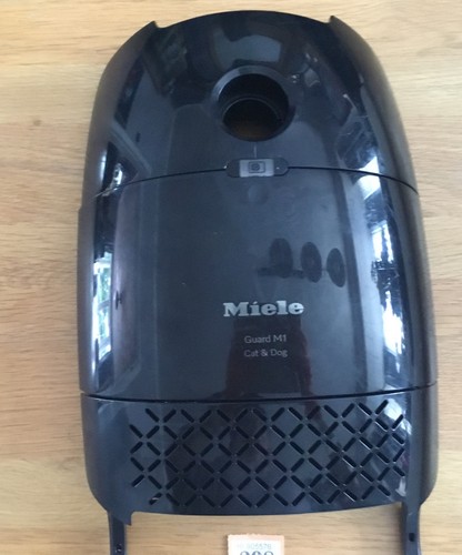 Miele guard cat dog - cat,
