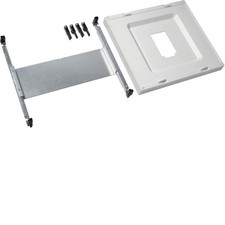 Hager Baustein, universN