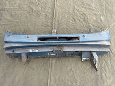 Alfa 2600 Sprint Windleitblech Reparaturblech gebraucht