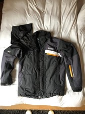 Skijacke Herren L - 8848 ALTITUDE Farbe schwarz, 3x getragen