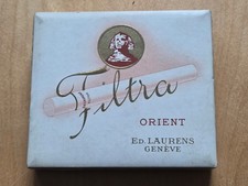FILTRA ORIENT (Schweiz) - alte