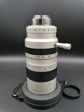 Canon TV Zoom Lens 12,5-75mm