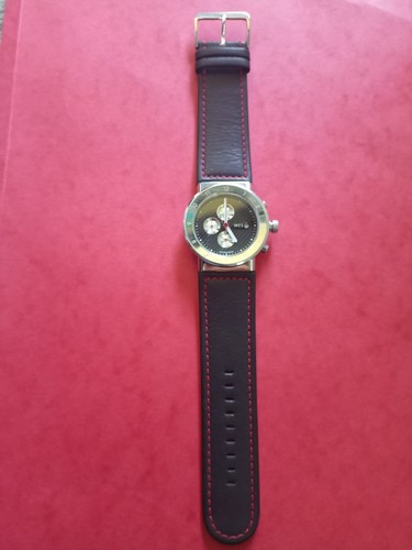 Herrenarmbanduhr volkswagen - ,
