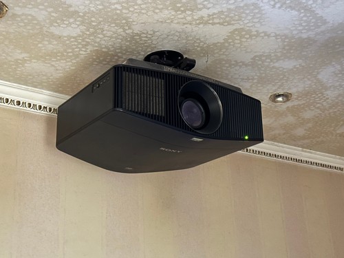 Sony vpl vw790es - sony, vpl-vw790es