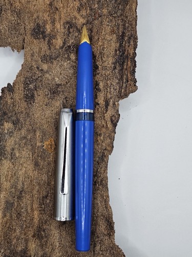 Vintage pelikan silvexa - vintage,