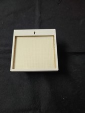 Siedle IM 511 - 0 weiß Info - Modul