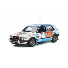 Volkswagen Golf 2 OTTO 1:18