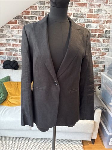 Mango damen hosenanzug schwarz - mango,