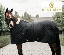 KENTUCKY Winter-Stalldecke