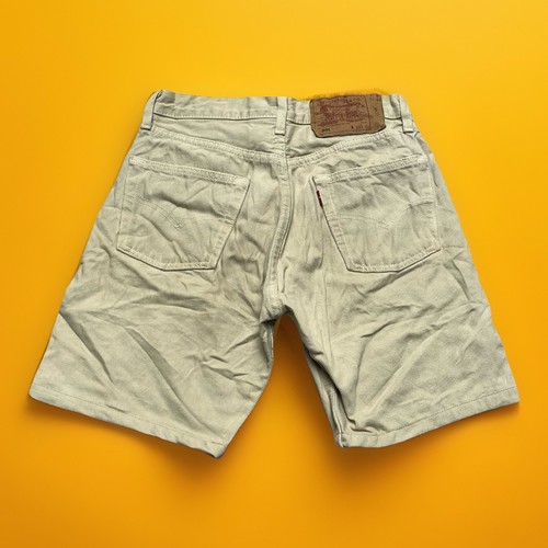 Levi 501 shorts - levi’s, (reworked)