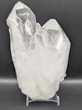 Bergkristall Stufe 901g -