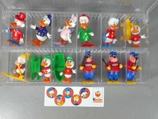 STECKIS: Donald und sein