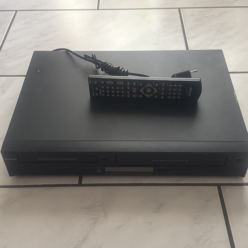 Targa drv 5200x dvd vhs - targa, drv-5200x