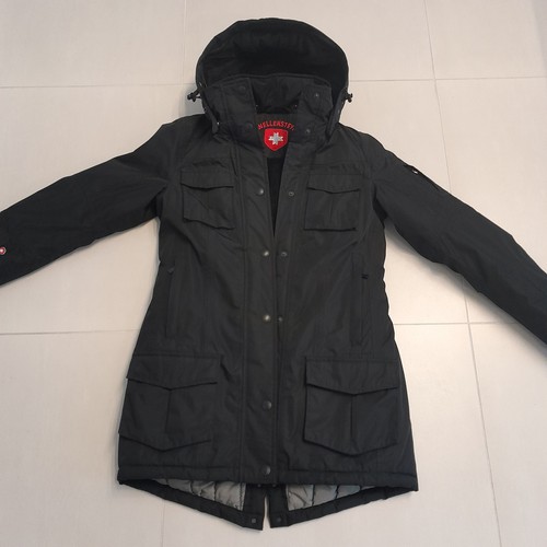 Wellensteyn damen winterjacke - wellensteyn,