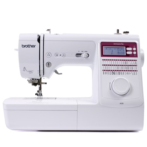 Brother innov a50 - brother,