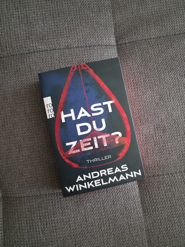 Hast zeit andreas - du, zeit?,