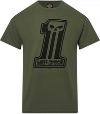 Harley-Davidson Herren Dealer