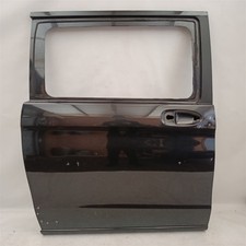 MERCEDES VITO V 447 TÜR