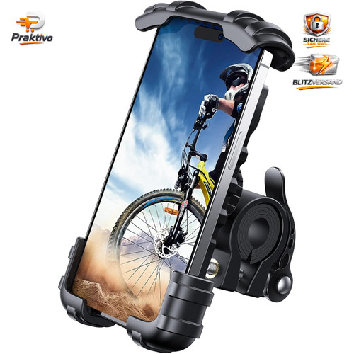 Handyhalterung fahrrad - handyhalterung,