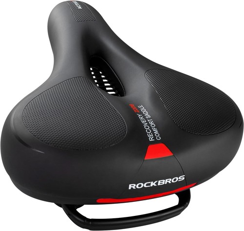 Rockbros fahrradsattel fahrrad - fahrradsattel,