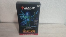 MTG Commander Deck Explorers