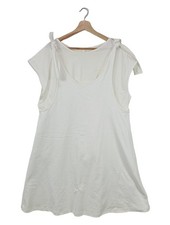 COS Tunikabluse Damen Bluse