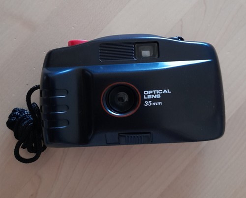 Kamera optical lens 35mm - lens,