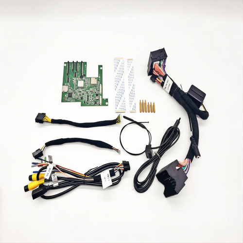 Carplay adapter für - adapter, porsche