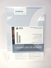 Siemens WinCC flexible