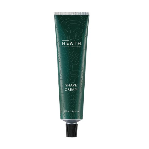 Heath rasiercreme 100ml - heath,