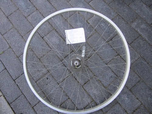 Hinterrad zoll sachs 5 g - sachs, 5-g