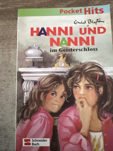 Hanni und nanni - und, im